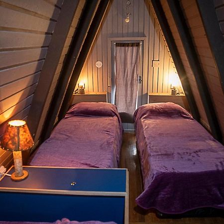 Holger Sofus Bed & Breakfast Ushuaia Dış mekan fotoğraf