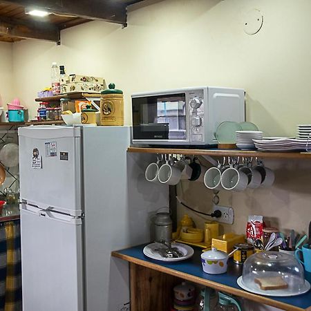Holger Sofus Bed & Breakfast Ushuaia Dış mekan fotoğraf