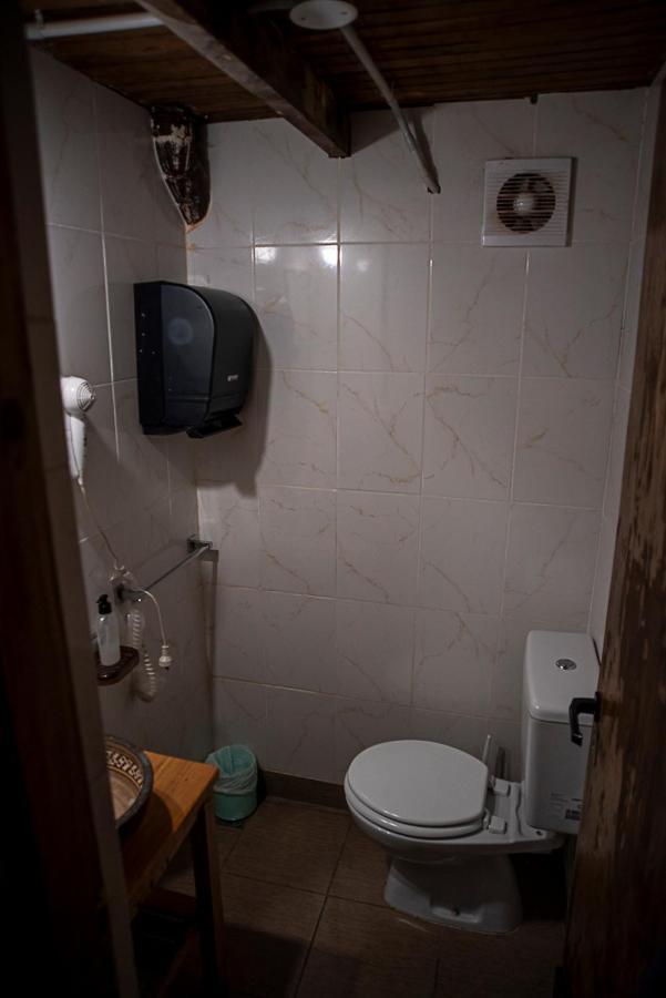 Holger Sofus Bed & Breakfast Ushuaia Dış mekan fotoğraf