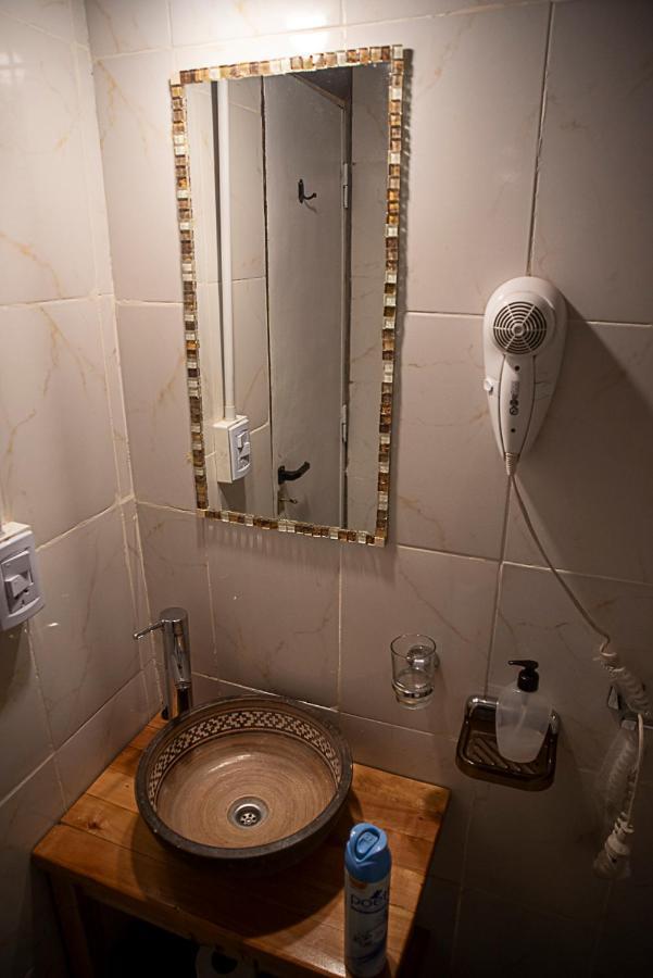 Holger Sofus Bed & Breakfast Ushuaia Dış mekan fotoğraf