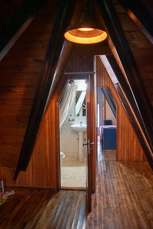 Holger Sofus Bed & Breakfast Ushuaia Dış mekan fotoğraf