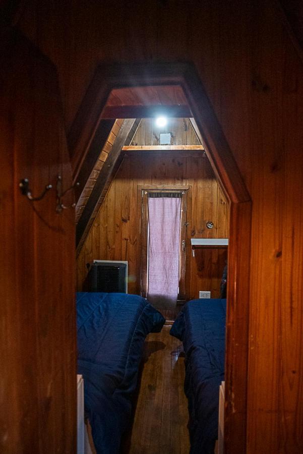 Holger Sofus Bed & Breakfast Ushuaia Dış mekan fotoğraf