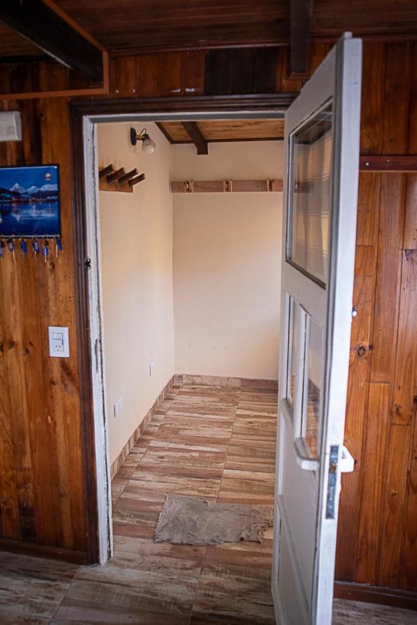 Holger Sofus Bed & Breakfast Ushuaia Dış mekan fotoğraf