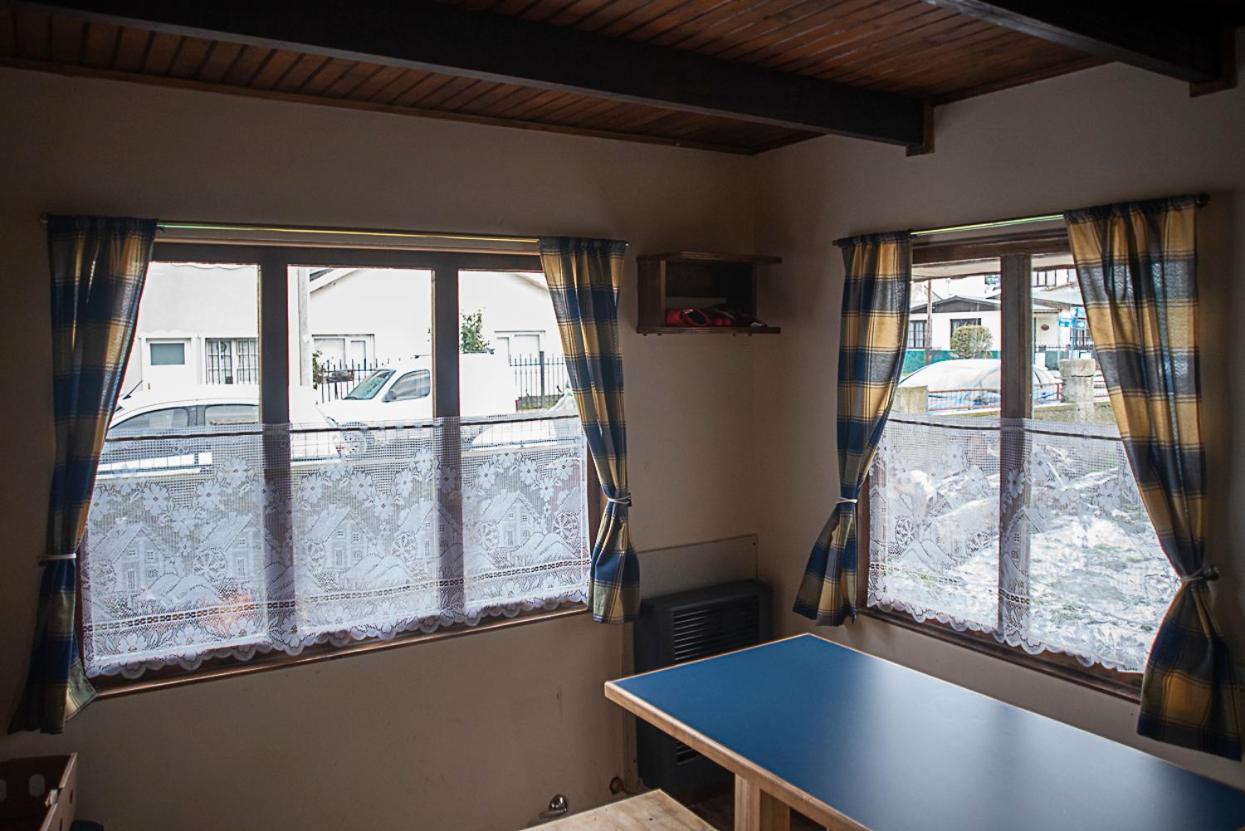 Holger Sofus Bed & Breakfast Ushuaia Dış mekan fotoğraf