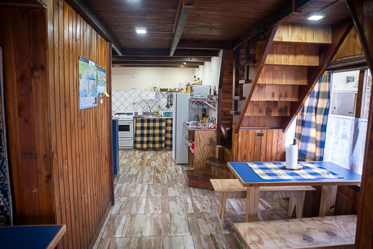 Holger Sofus Bed & Breakfast Ushuaia Dış mekan fotoğraf