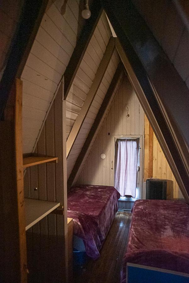 Holger Sofus Bed & Breakfast Ushuaia Dış mekan fotoğraf