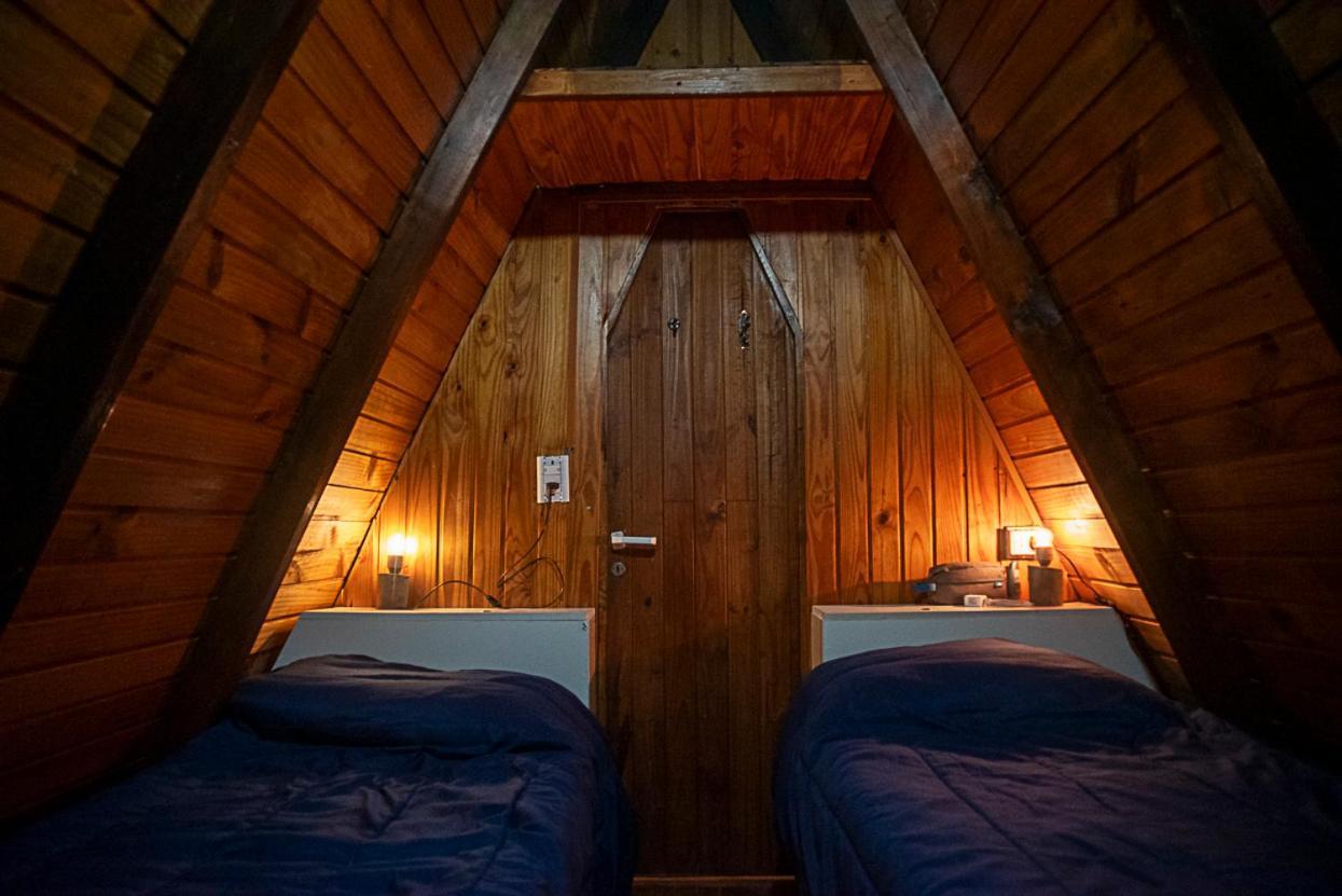 Holger Sofus Bed & Breakfast Ushuaia Dış mekan fotoğraf