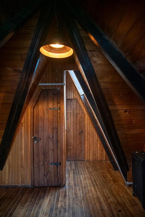 Holger Sofus Bed & Breakfast Ushuaia Dış mekan fotoğraf