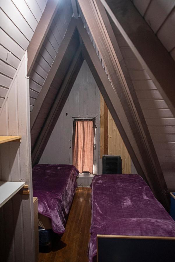 Holger Sofus Bed & Breakfast Ushuaia Dış mekan fotoğraf
