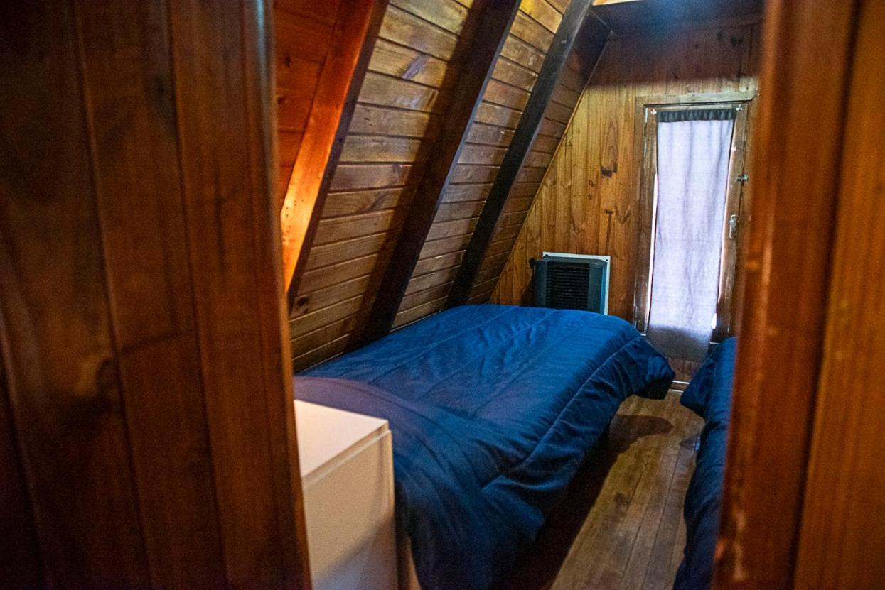 Holger Sofus Bed & Breakfast Ushuaia Dış mekan fotoğraf