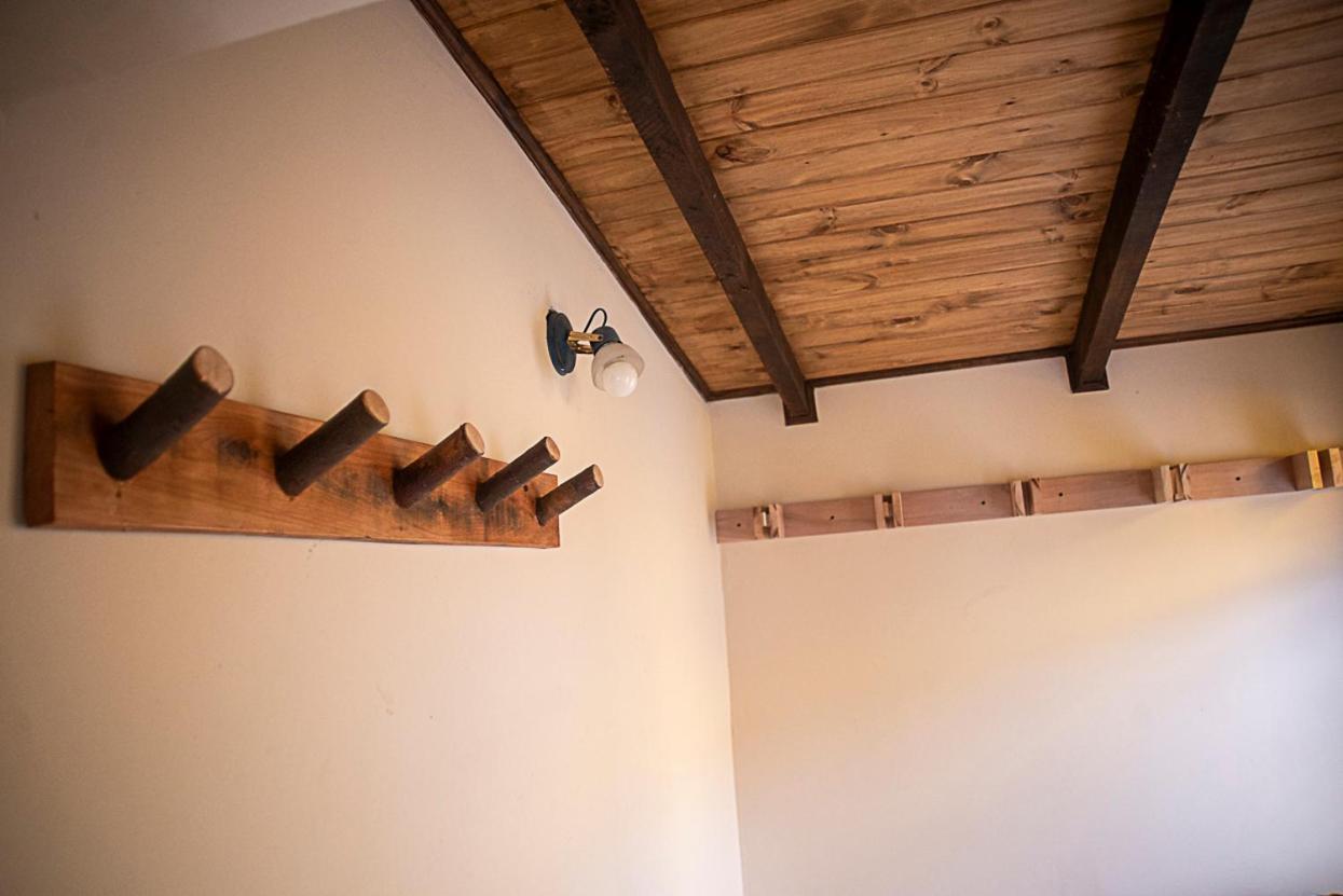Holger Sofus Bed & Breakfast Ushuaia Dış mekan fotoğraf