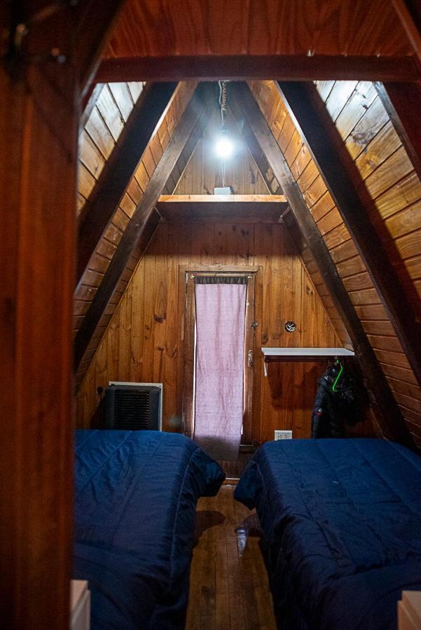 Holger Sofus Bed & Breakfast Ushuaia Dış mekan fotoğraf