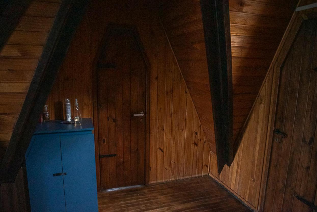 Holger Sofus Bed & Breakfast Ushuaia Dış mekan fotoğraf