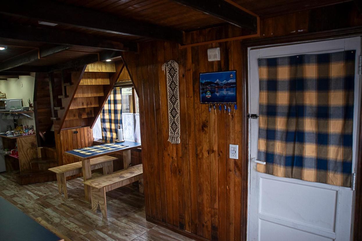 Holger Sofus Bed & Breakfast Ushuaia Dış mekan fotoğraf